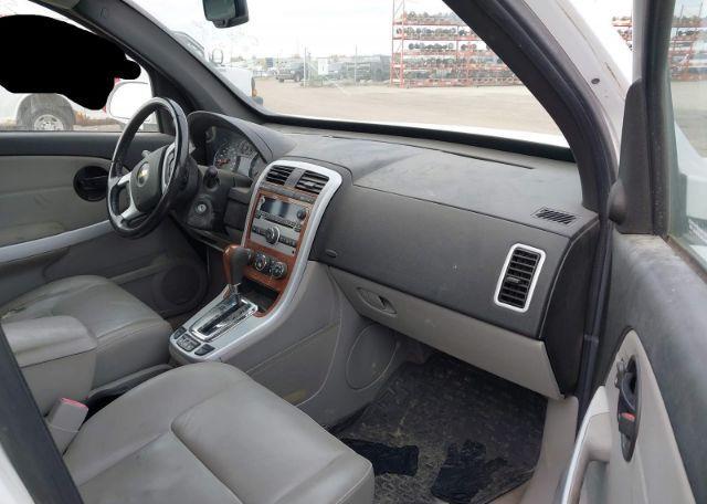 2007 CHEVROLET EQUINOX LT