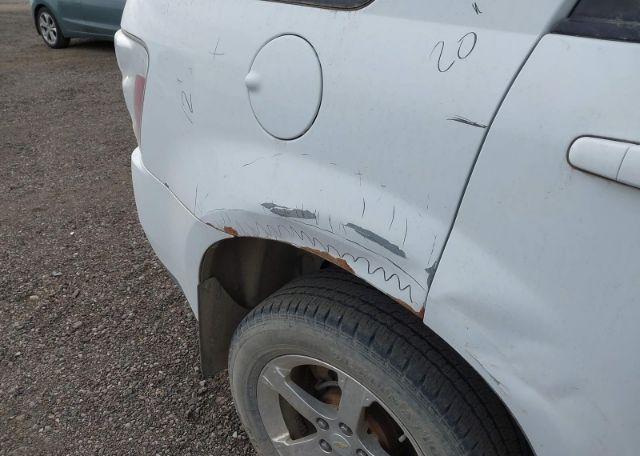 2007 CHEVROLET EQUINOX LT