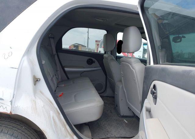 2007 CHEVROLET EQUINOX LT