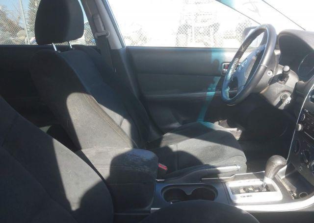 2008 MAZDA 6 I