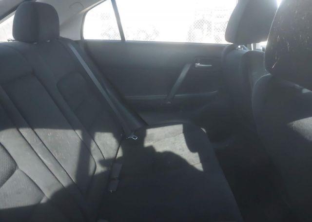 2008 MAZDA 6 I