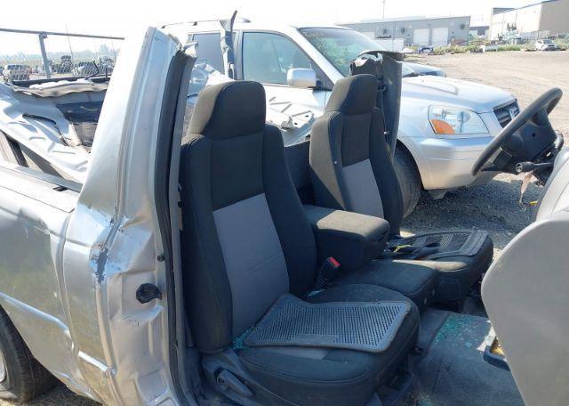 2009 FORD RANGER