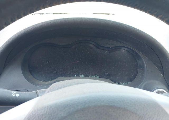 2008 NISSAN ALTIMA 2.5