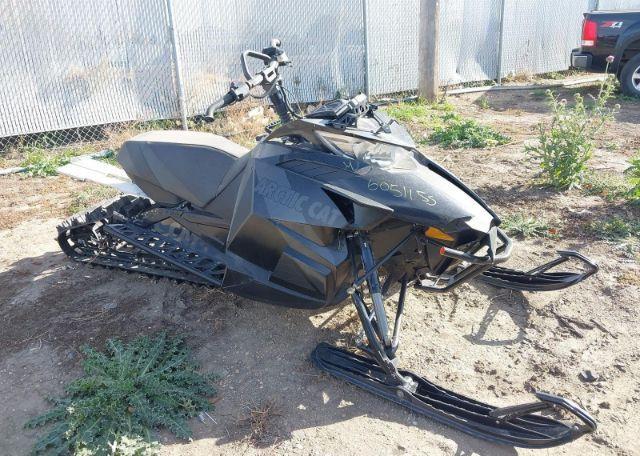 2016 ARCTIC CAT M80000 Sno Pro