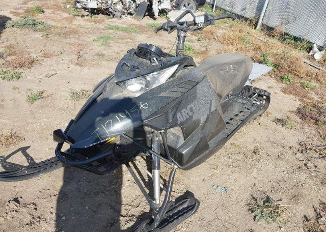 2016 ARCTIC CAT M80000 Sno Pro