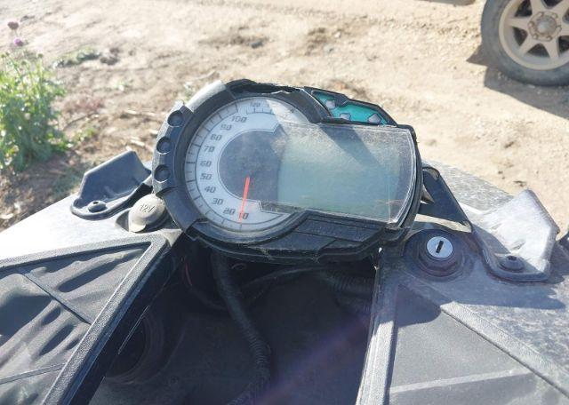 2016 ARCTIC CAT M80000 Sno Pro