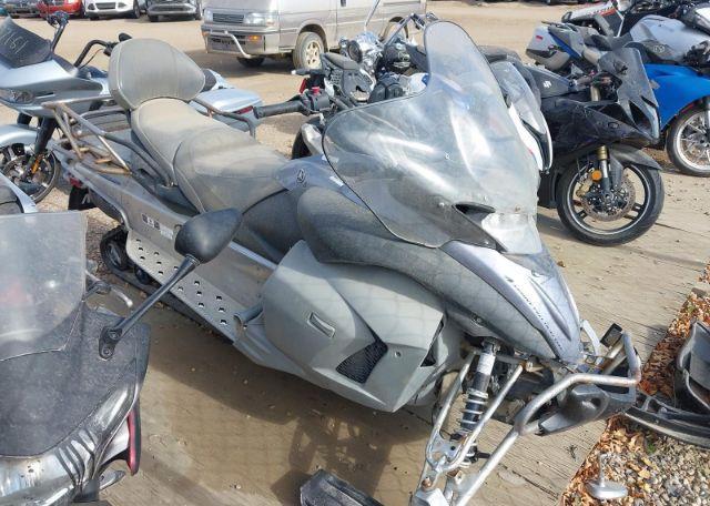 2010 YAMAHA VENTURE MULTI PURPOSE