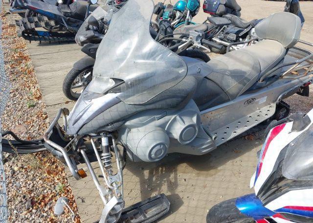 2010 YAMAHA VENTURE MULTI PURPOSE