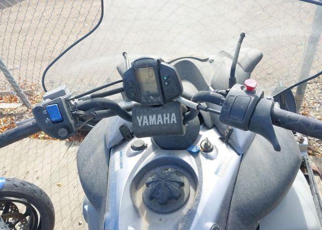 2010 YAMAHA VENTURE MULTI PURPOSE