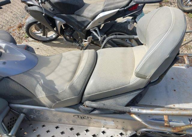 2010 YAMAHA VENTURE MULTI PURPOSE