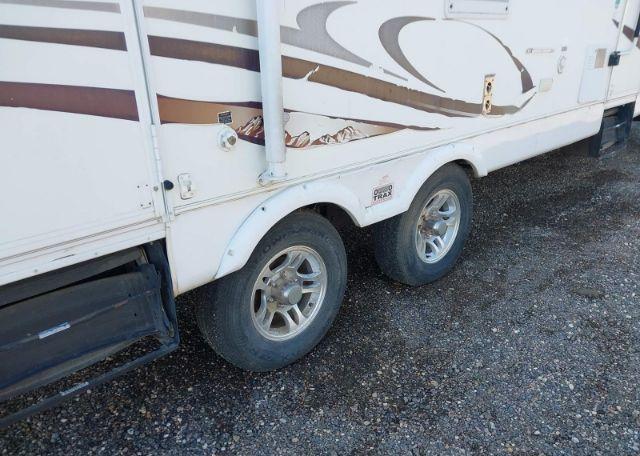 2010 Unknown NORTH TRAIL