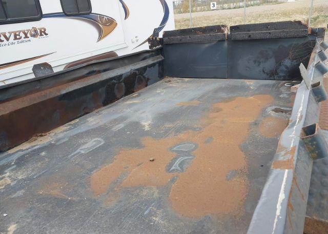 2024 SOUTHLAND MINI DUMP
