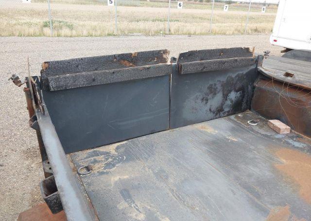 2024 SOUTHLAND MINI DUMP