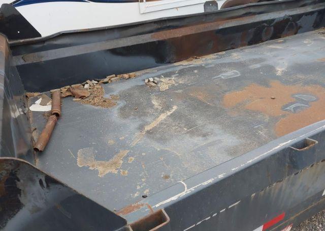 2024 SOUTHLAND MINI DUMP