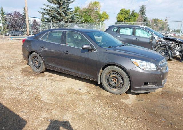 2013 CHEVROLET MALIBU 1LT