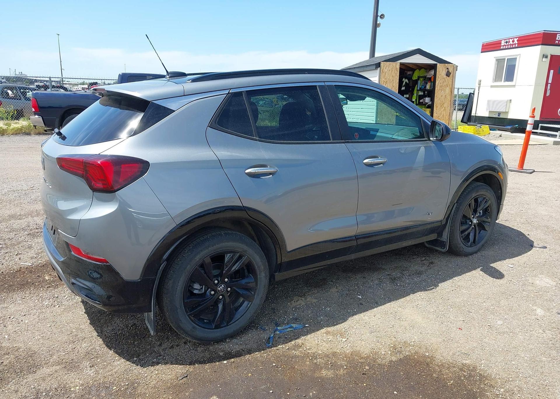 2025 BUICK ENCORE GX SPORT TOURING