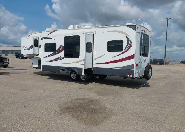 2013 KEYSTONE lareedo