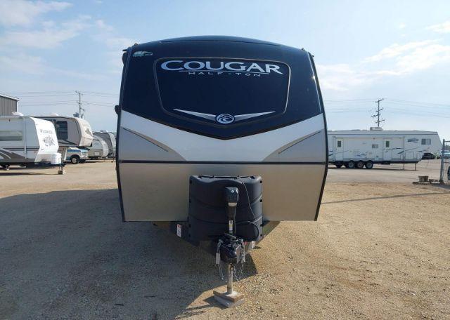 2021 KEYSTONE 31MBS COUGAR