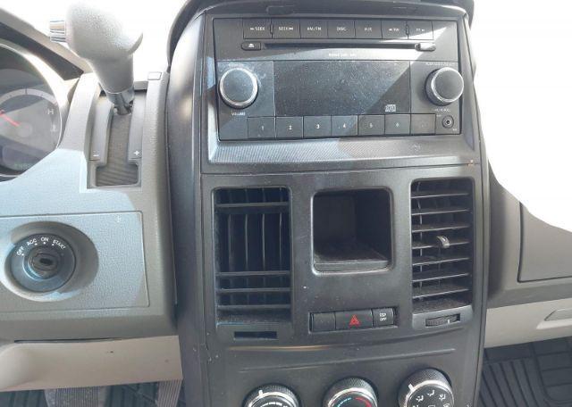2009 DODGE GRAND CARAVAN SE