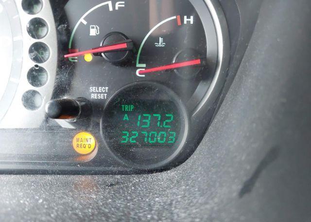 2003 HONDA PILOT EX