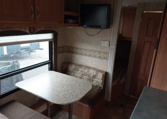 2008 JAYCO JAY FLIGHT 27 BH