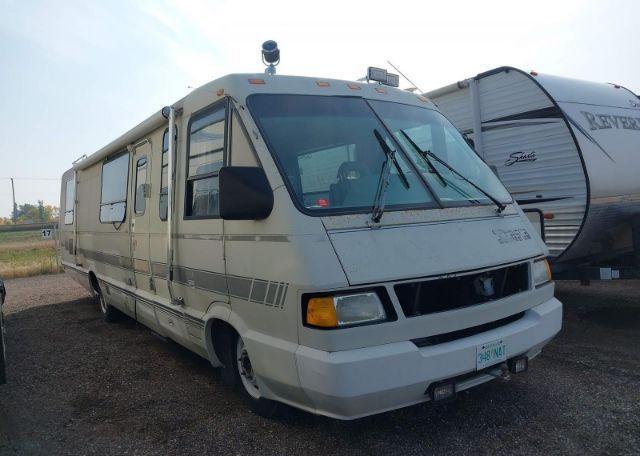 1990 CHEVROLET P30