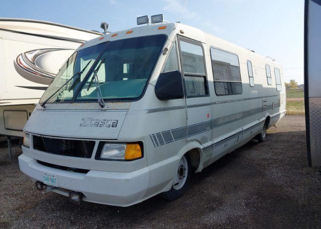 1990 CHEVROLET P30