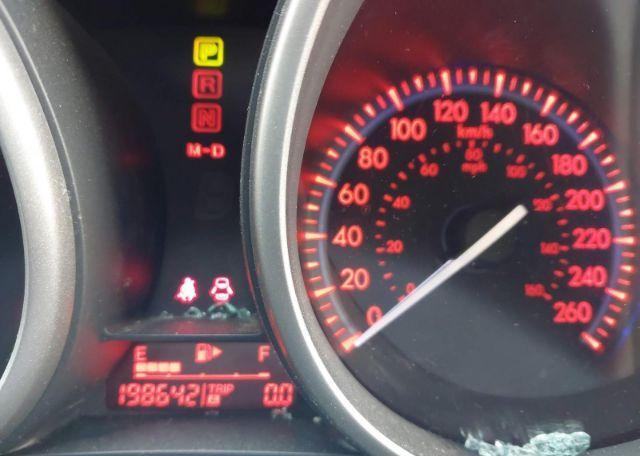 2010 MAZDA 3 S