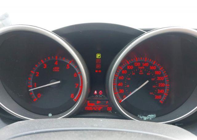 2010 MAZDA 3 S