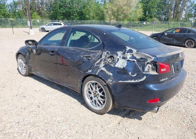 2006 LEXUS IS350 AWD