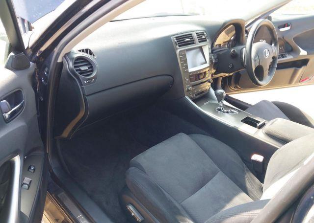 2006 LEXUS IS350 AWD