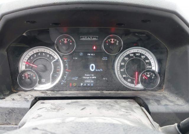 2013 RAM 1500 SLT