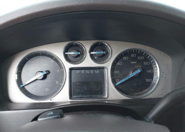 2007 CADILLAC ESCALADE LUXURY