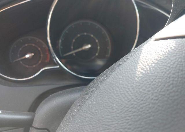 2009 CHEVROLET MALIBU 2LT