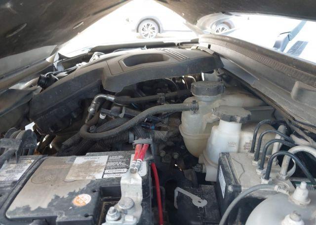 2009 CHEVROLET MALIBU 2LT