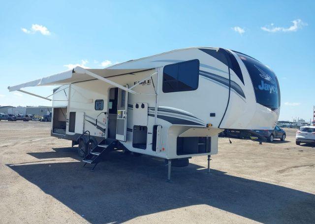 2021 JAYCO EAGLE 29.5BHDS