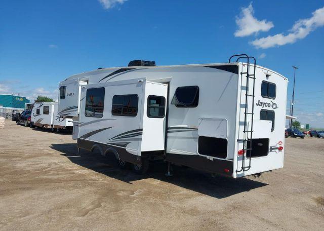 2021 JAYCO EAGLE 29.5BHDS