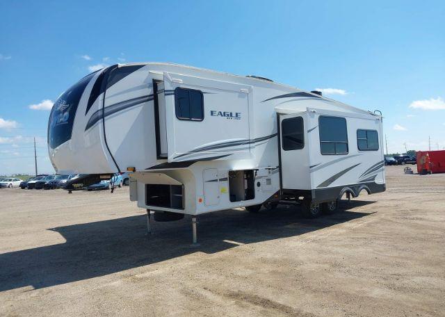 2021 JAYCO EAGLE 29.5BHDS