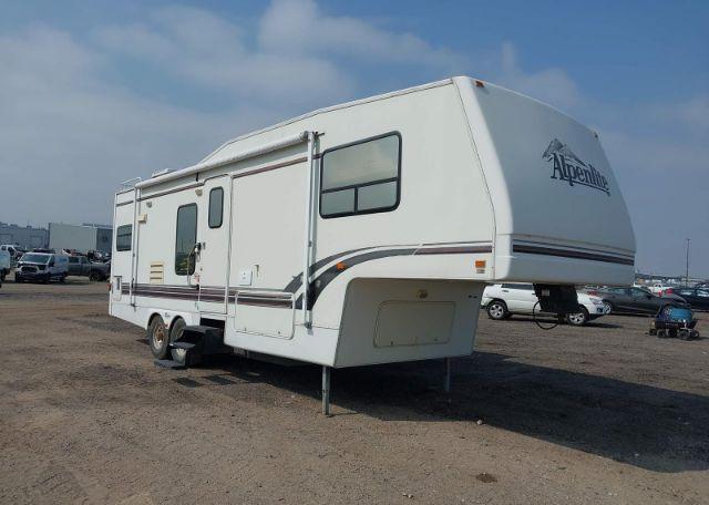1995 ALPENLITE 29RKBS