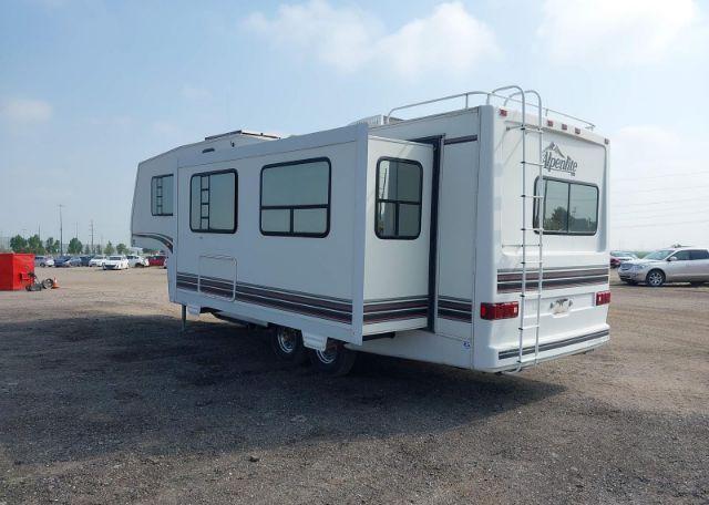 1995 ALPENLITE 29RKBS