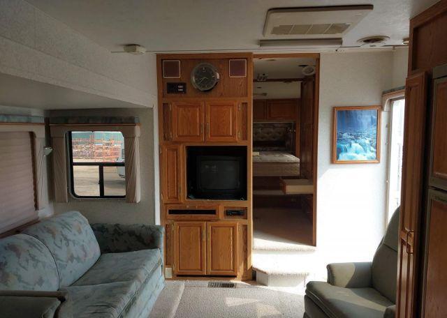 1995 ALPENLITE 29RKBS