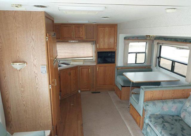1995 ALPENLITE 29RKBS