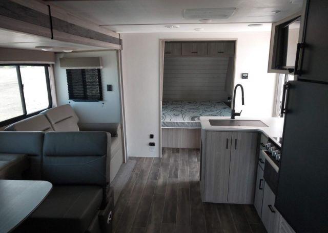 2022 KEYSTONE PP268B422