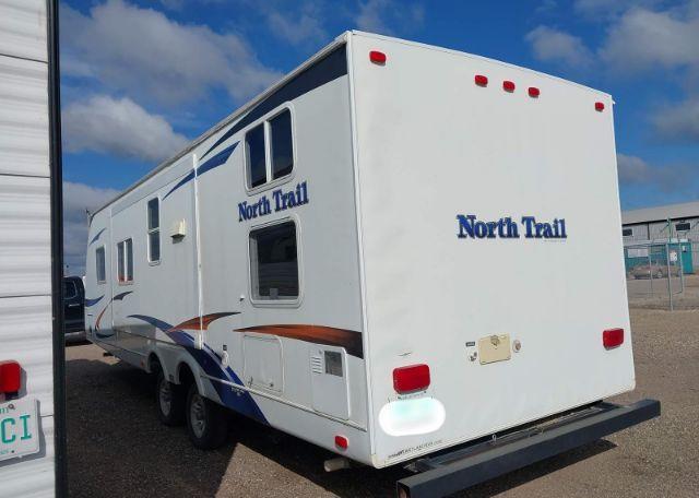 2011 HEARTLAND NORTH TRAIL