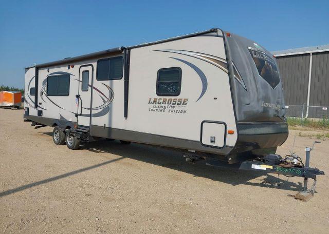 2015 FOREST RIVER INC. 33RKS