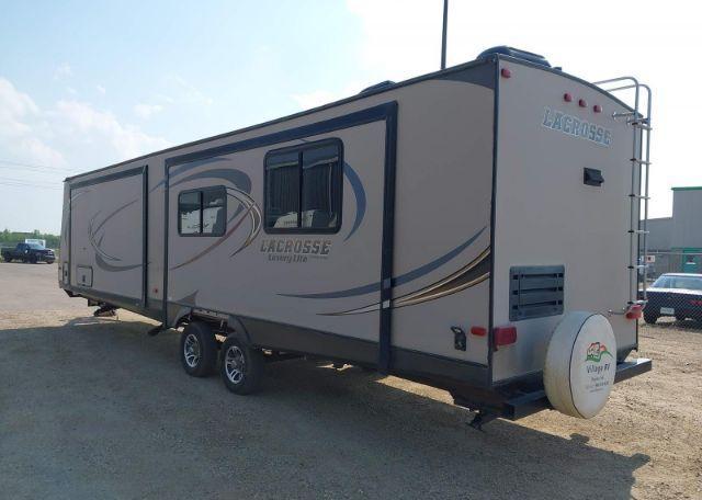 2015 FOREST RIVER INC. 33RKS