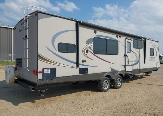 2015 FOREST RIVER INC. 33RKS