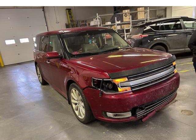 2014 FORD FLEX LIMITED
