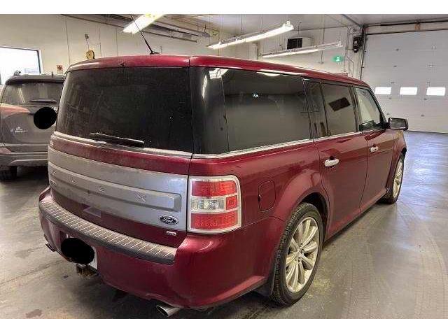 2014 FORD FLEX LIMITED