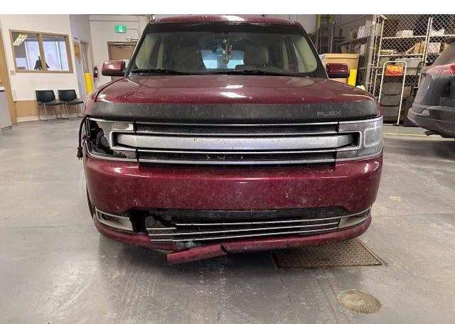 2014 FORD FLEX LIMITED